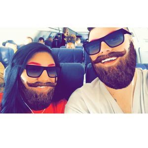 Meet your Posher, Matthew